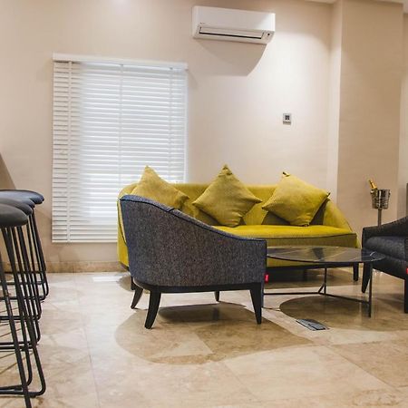 Amber City Hotels Owerri Eksteriør bilde